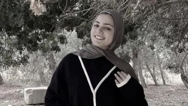Noor Barghal