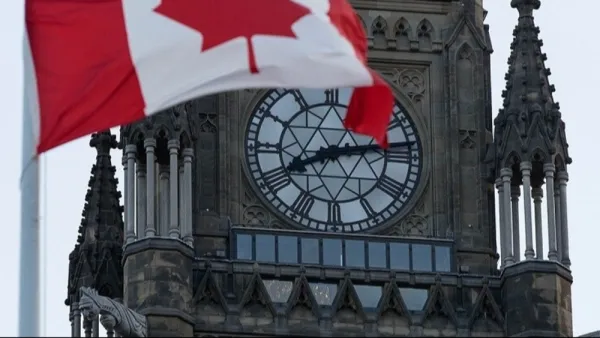 الخارجية الكندية 