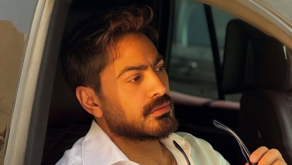 تامر حسني
