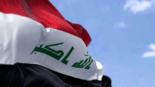 تفكيك شبكة مسيرات في العراق