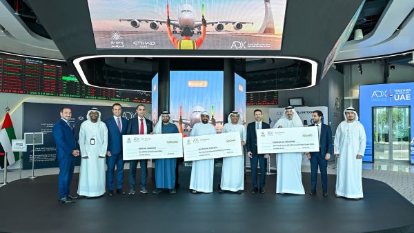 ADX and Al Ramz Capital Announce Round 3 Trading Champions, Accelerating Retail Investor Engagement in UAE Capital Markets