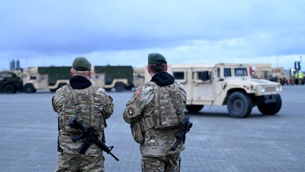 Danish Armed Forces