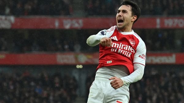 مارتن زوبيمندي على رادار ريال مدريد