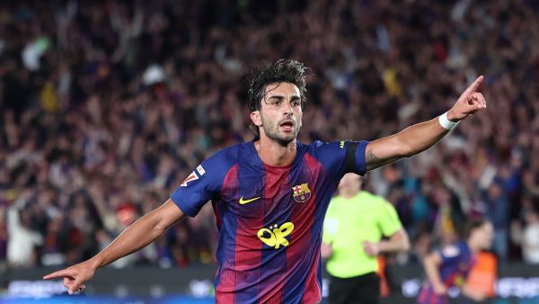 برشلونة يؤكد: فيران توريس ليس للبيع