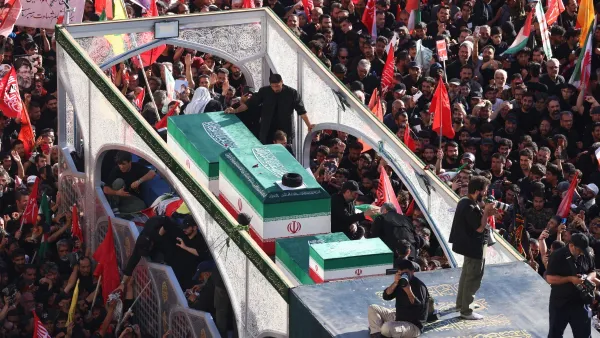 Ali Khamenei
