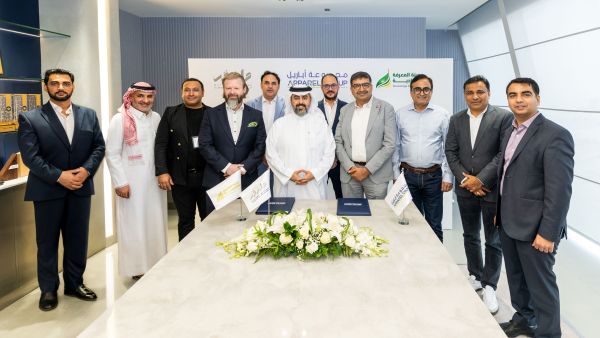 Apparel Group Strengthens Saudi Presence with 24 International Brands in Madinah