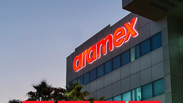 Aramex Recognised as a Great Place to Work After Employees Highlight Culture of Trust and Pride Across Four Markets 