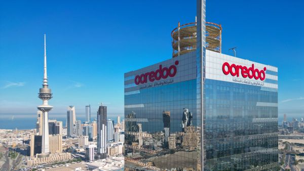 Ooredoo Kuwait Contributes US$5 Million to Kuwait Emergency Response Fund