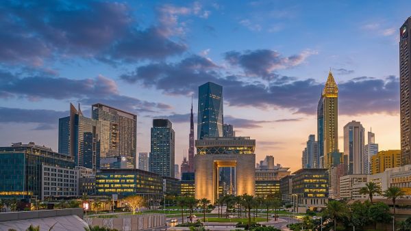 New DIFC Regulations Further Strengthen DIFC’s Structuring Advantage for SPVs