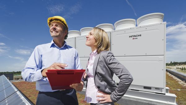 Bosch Home Comfort Group Highlights Real Summer HVAC Performance as Gulf Buildings Enter Peak Cooling Season