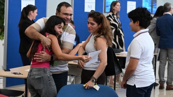 Strong A-level and BTEC results highlight student success across GEMS Education
