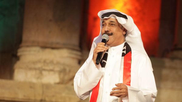 عبدالله الرويشد