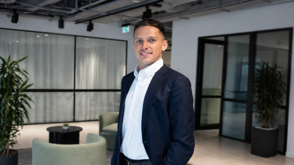 The Investment Case for Space