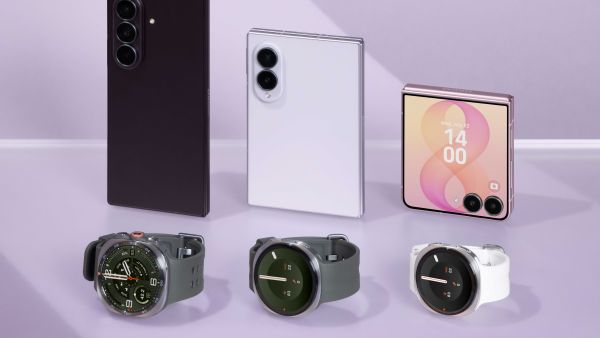 Samsung Officially Launches Galaxy Z Fold8 Ultra, Fold8, Flip8, Watch Ultra2, and Watch9 in the UAE