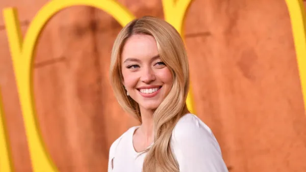 Sydney Sweeney