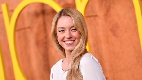 Sydney Sweeney