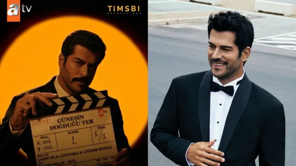 Burak Özçivit