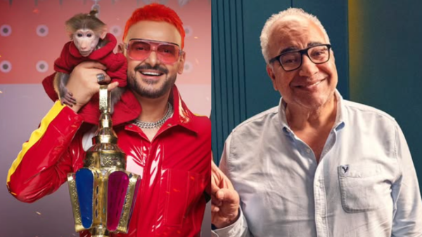 بيومي فؤاد يكشف تفاصيل خلافه مع رامز جلال ..إليك التفاصيل 