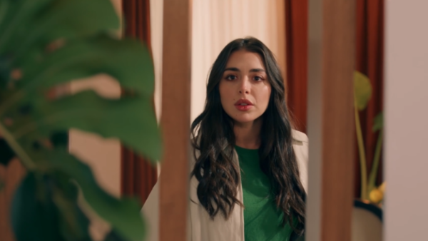 مسلسل حب ع ورق الحلقة 43..منصة MBC شاهد