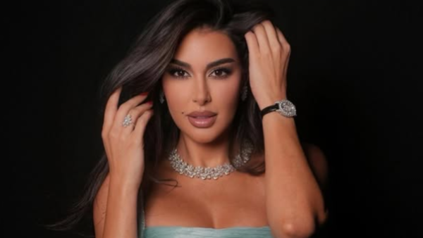 "كان عاوز يجوزني حد من عيلته"... ياسمين صبري تكشف مفاجأة عن فنان مصري شهير