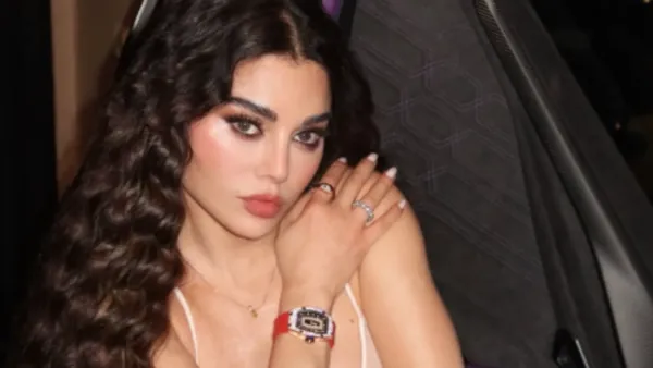 هيفا وهبي تشوق جمهورها في السعودية لحدث خاص...إليك التفاصيل 