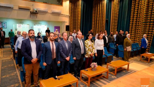 Under Orange Foundation Global & “Madrasati” Umbrella: Digital Schools’ Students Excel in WikiChallenge International Competition