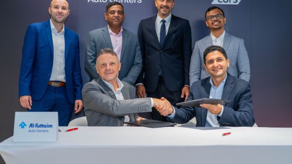 dubizzle Cars and Al-Futtaim Auto Centers Partner to Enhance Used Car Ownership Across the UAE