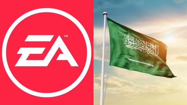 EA