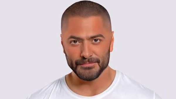 تامر حسني