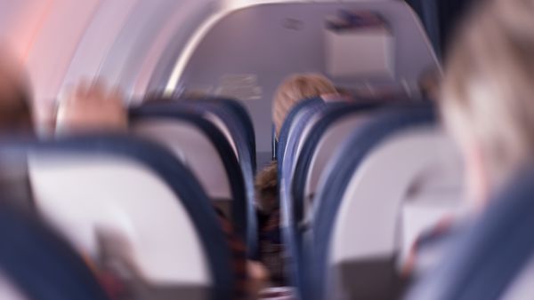 turbulence