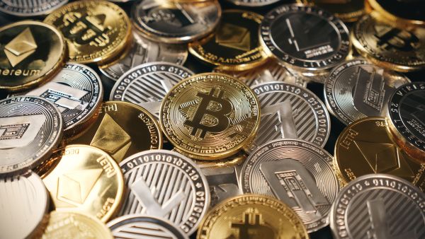 Bitcoin and various Crypto Currencies