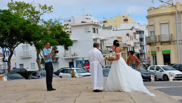 جرين كارد..