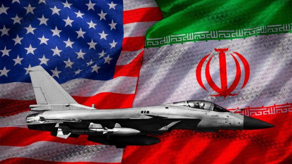 Iran war