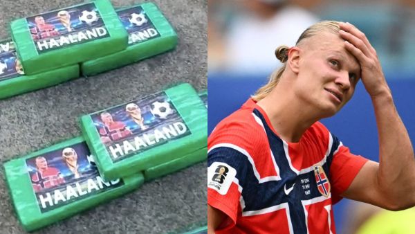 Haaland