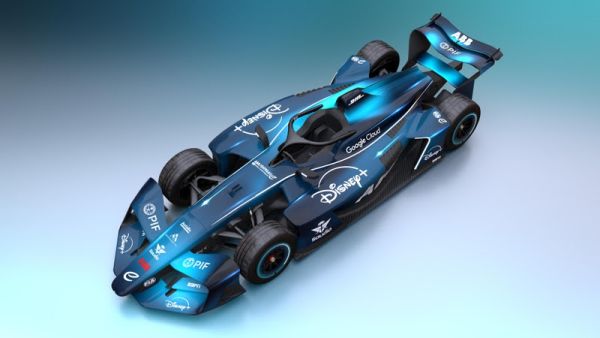 Disney+ to Become the Global Streaming Home of Formula E