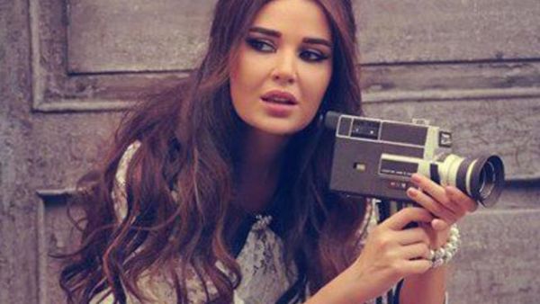 سيرين عبدالنور تكشف عن الصورة التي ندمت على نشرها