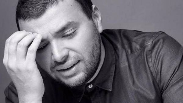 الجسمي يحيي حفل تنصيب السيسي بلا مقابل!