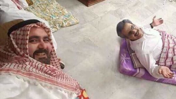 امراء السعودية