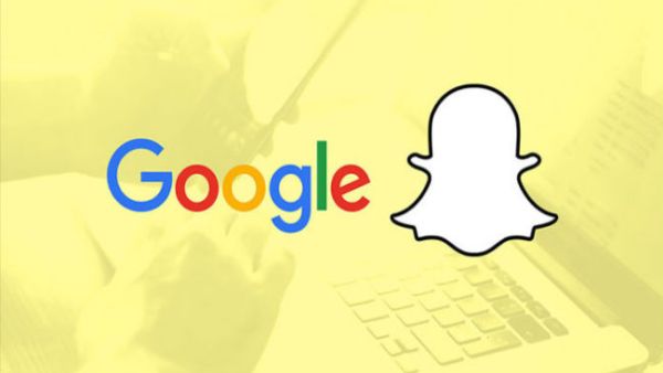 غوغل تطور تقنية لمحتوى إعلامي يشابه سناب شات