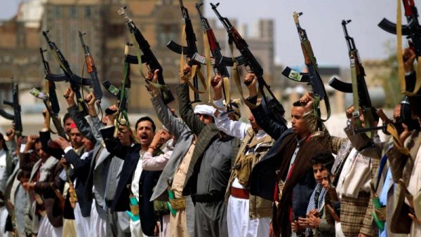 الحوثيون يعلنون إسقاط طائرة تجسس بدون طيار في أجواء صنعاء