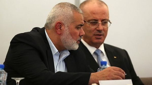 Both sides struck a deal in the Egyptian capital this week