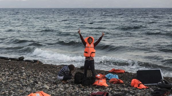Germany's removal of a 2003 protocol is good news for asylum seekers, but more European countries need to follow the example. (AFP//FIle)