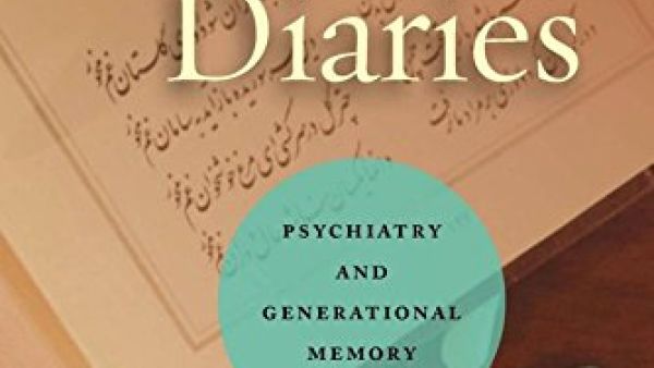 Prozak Diaries Book. (Twitter)