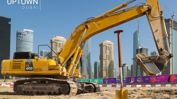  قال سعادة أحمد بن سليم، الرئيس التنفيذي الأول لمركز دبي للسلع المتعددة: "أبتاون دبي هي منطقة ذكية على مستوى عالمي تختلف عن كل ما هو موجود في السوق