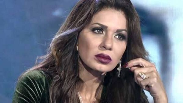نجلاء بدر تكشف عن السبب الحقيقي لاعتذراها عن (البيت الأبيض)