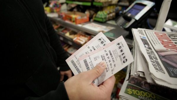 US lottery jackpot (AFP/File Photo)