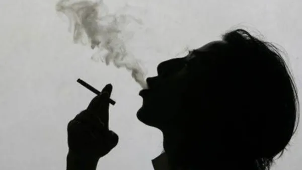 The GCC states spend around $800 million annually on tobacco products
