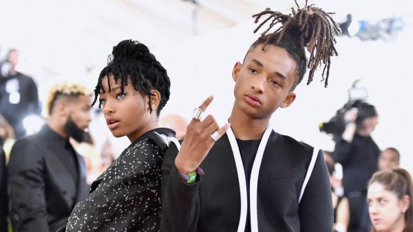 جايدن وويلو سميث