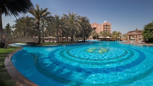 قصر الإمارات 