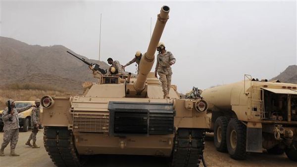 Recently, Saudi Arabia sealed off Yemen’s air, sea, and land borders (AFP/File)